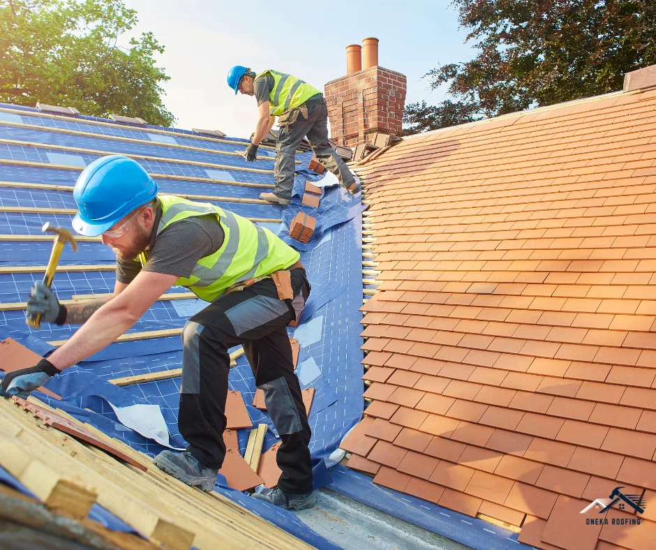 Why choose Roof Repair Near Me in Gibsonburg, OH